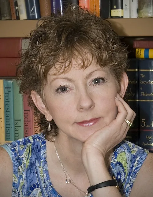 Tricia Martineau