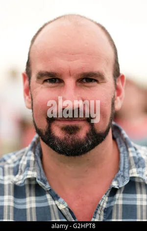 Tristan Gooley