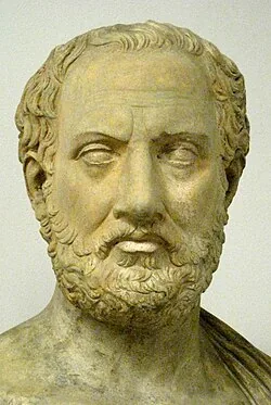 Tucidides Perea