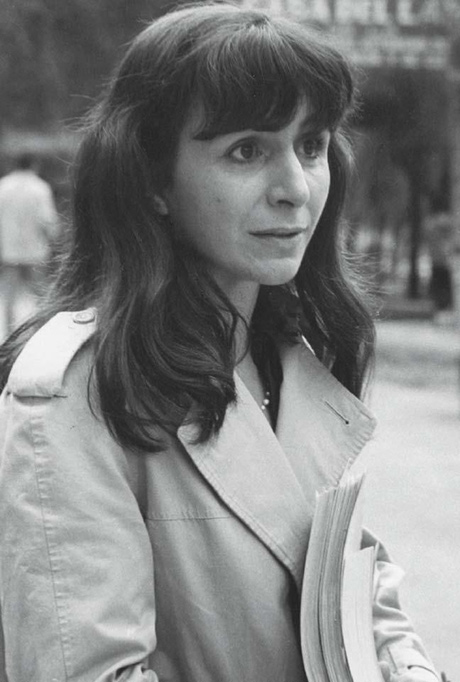 Ulalume González de León