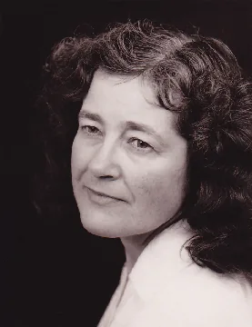 Ursula Moray