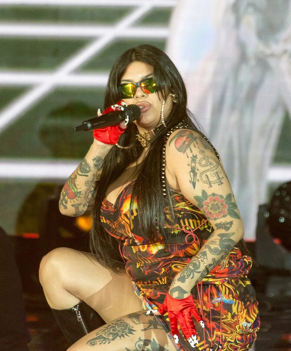 Valeria Cis