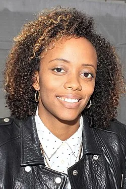 Valerie Flournoy