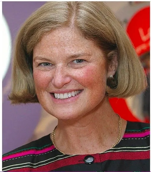 Valerie Tripp