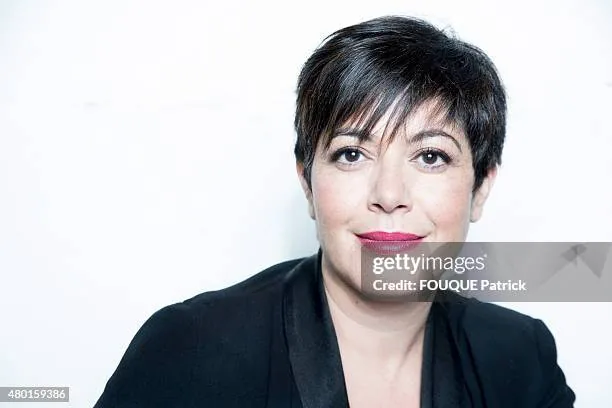 Valérie Zenatti