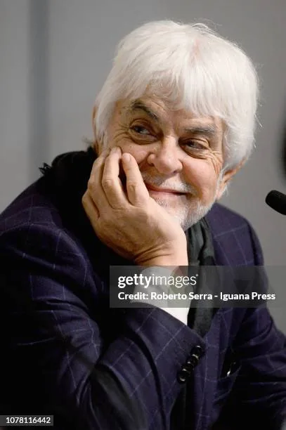 Valerio Massimo Manfredi