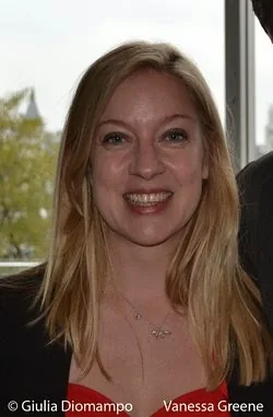 Vanessa Greene