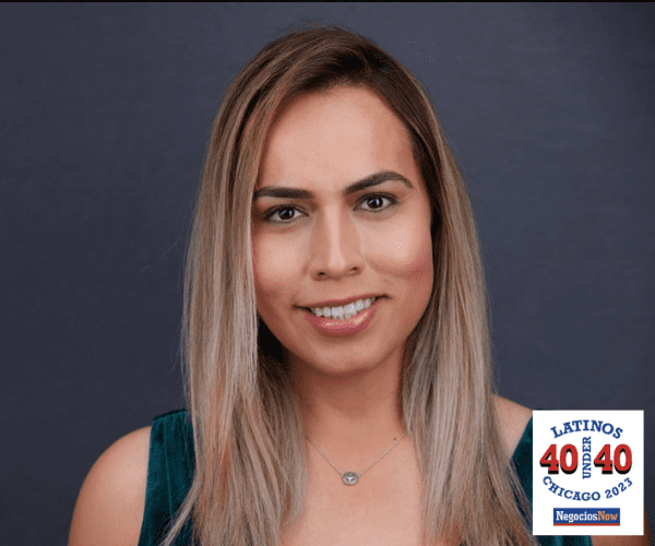 Vanessa Jiménez Garrido