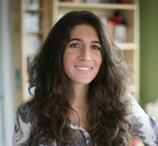 Vanessa Pérez-Sauquillo