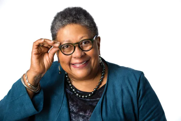 Vera B Williams