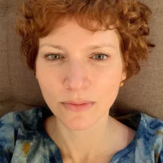 Veridiana Scarpelli