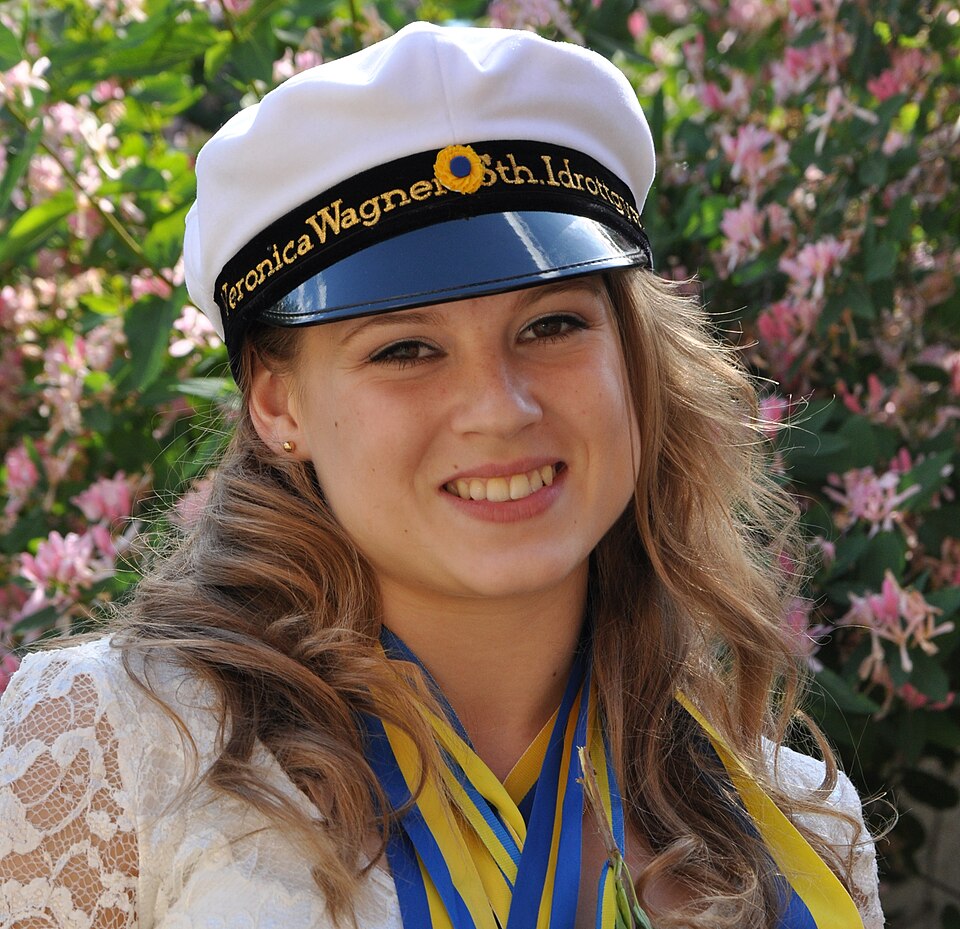 Verónica Wagner