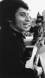 Víctor Jara