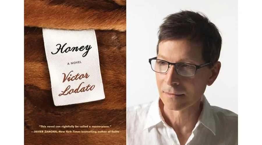 Victor Lodato