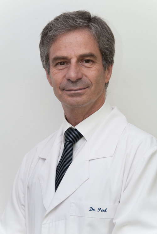 Víctor Perl
