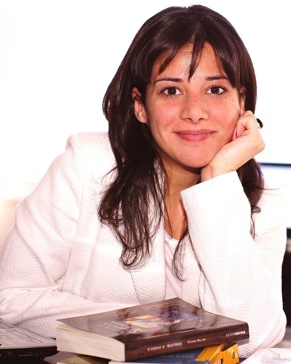 Victoria Bayona