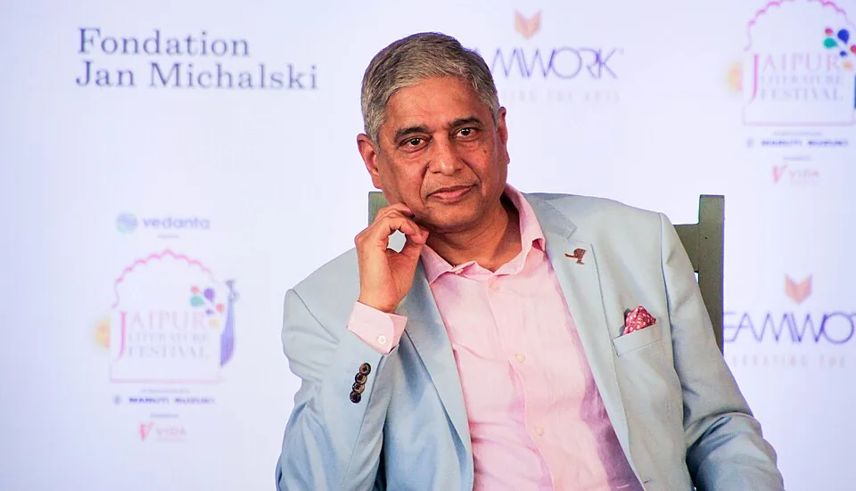 Vikas Swarup