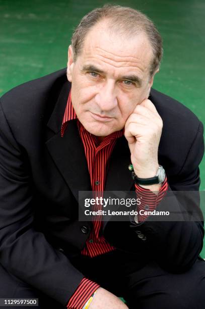 Vincenzo Cerami