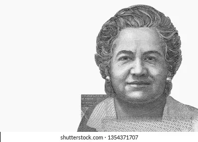 Virginia Gutiérrez