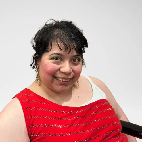 Virginia Piñón