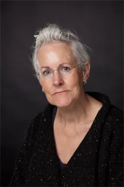 Vivian French