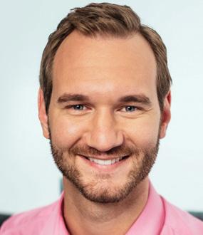 Vujicic Nick