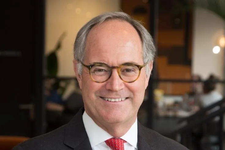 William F. Sater