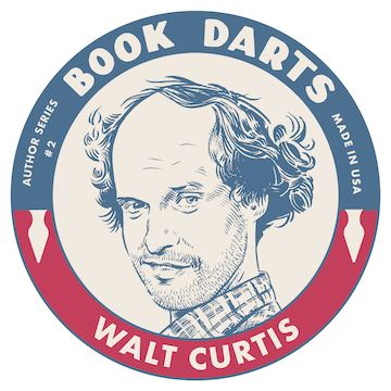 Walt Curtis