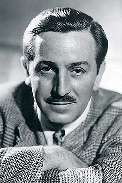 Walt Disney Enterprises