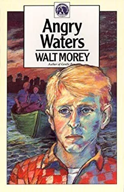 Walt Morey