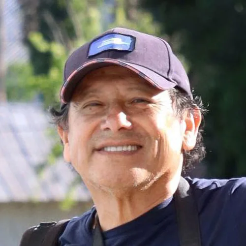 Walter Lara