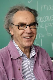 Walter Lewin