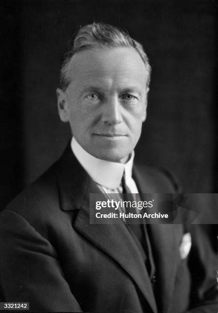 Walter Lord