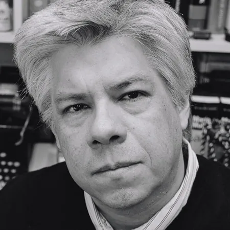 Walter Sosa Escudero