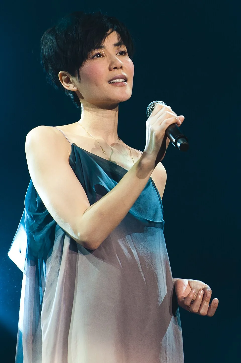 Wang Fei