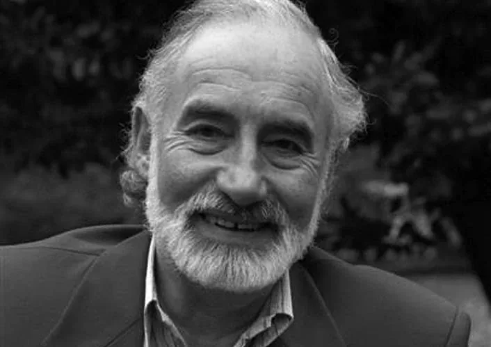 Wes Magee