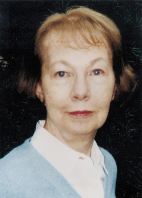 Whelan Gloria