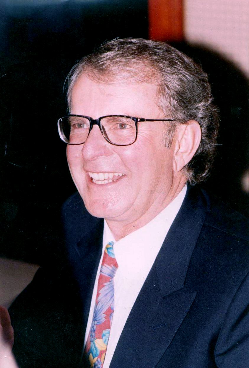Wilbur A. Smith