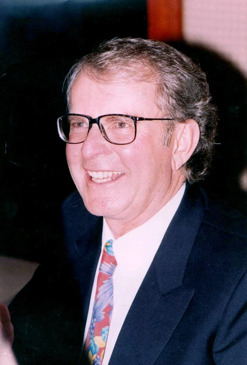 Wilbur A. Smith