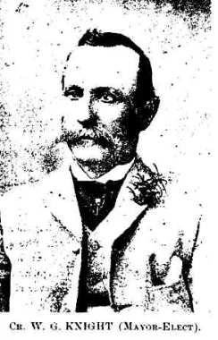 William Grill