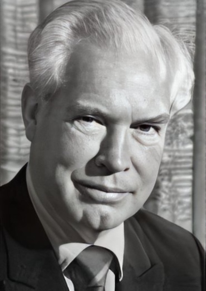 William Hanna