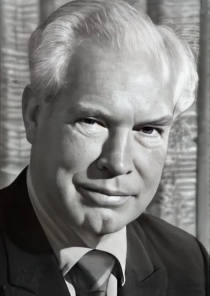 William Hanna