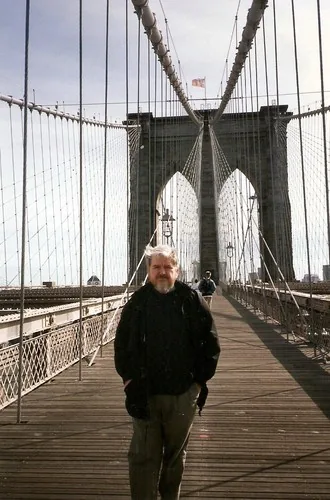 William Irwin