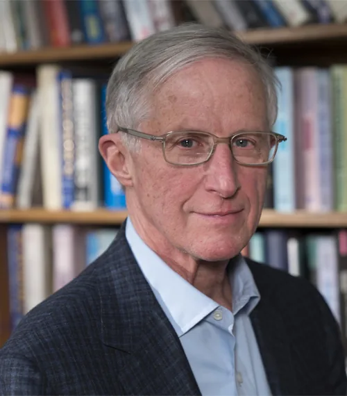 William Nordhaus