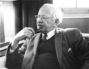 William Shirer