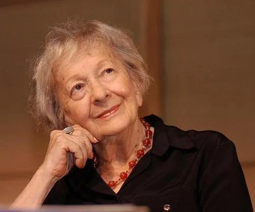 Wislawa Szymborska