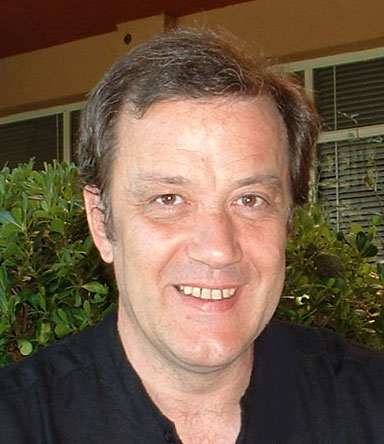 Xavier Borras Calvo