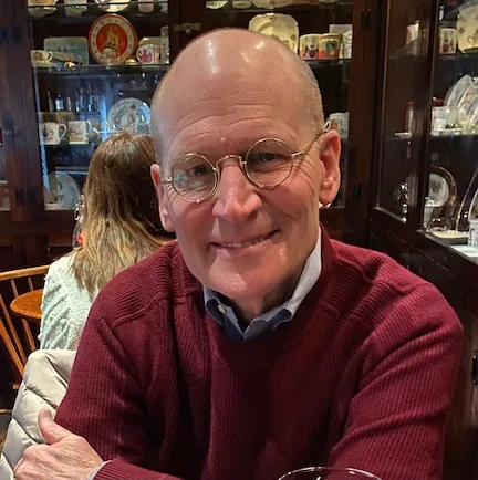 Xavier Maier