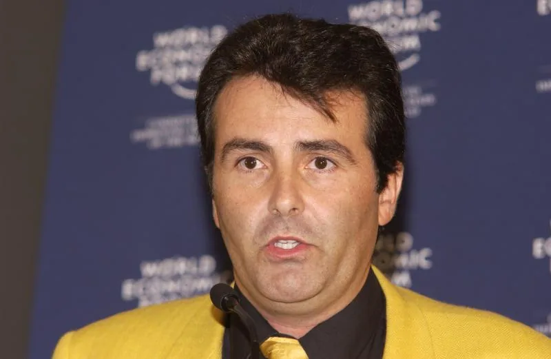 Xavier Sala I Martín