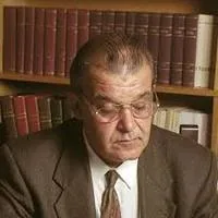 Xosé Manuel González